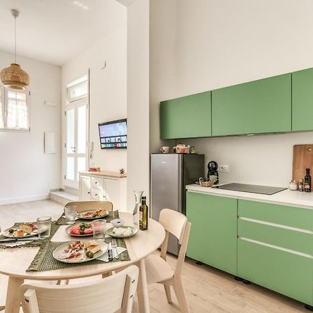 Casa Maris Apartment Sorrento Ngoại thất bức ảnh