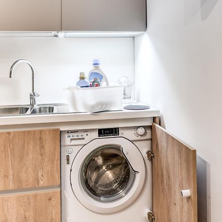 Casa Maris Apartment Sorrento Ngoại thất bức ảnh