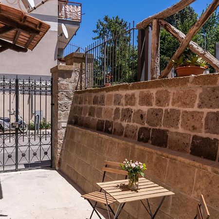Casa Maris Apartment Sorrento Ngoại thất bức ảnh