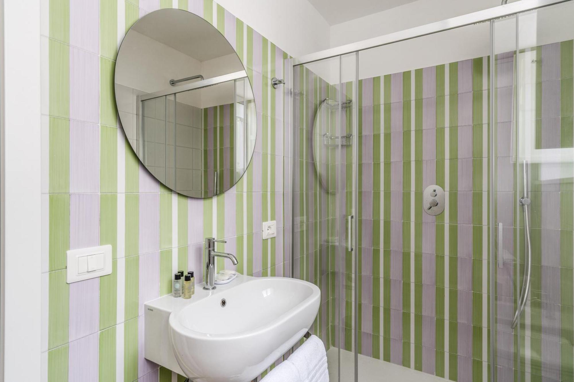 Casa Maris Apartment Sorrento Ngoại thất bức ảnh