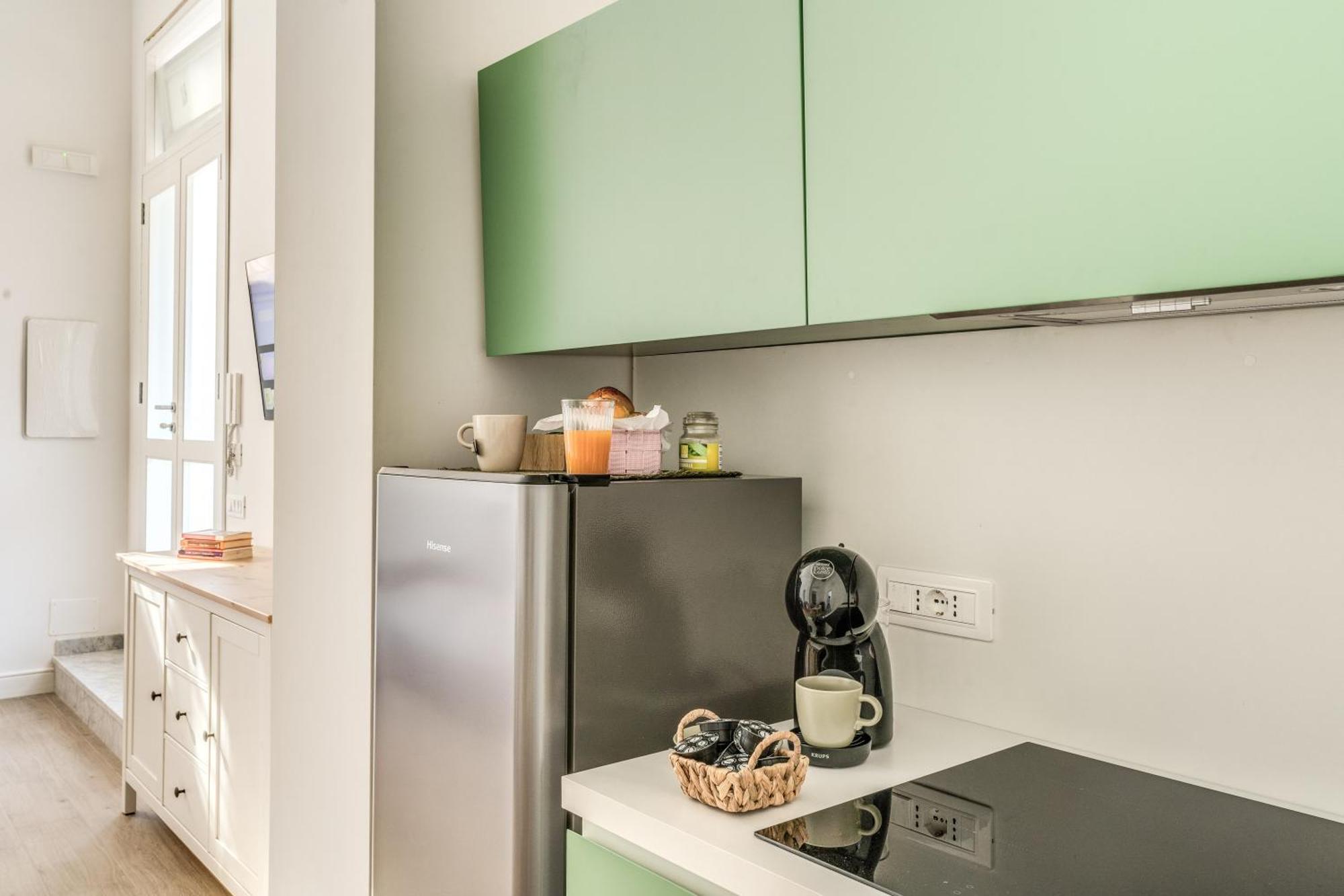 Casa Maris Apartment Sorrento Ngoại thất bức ảnh