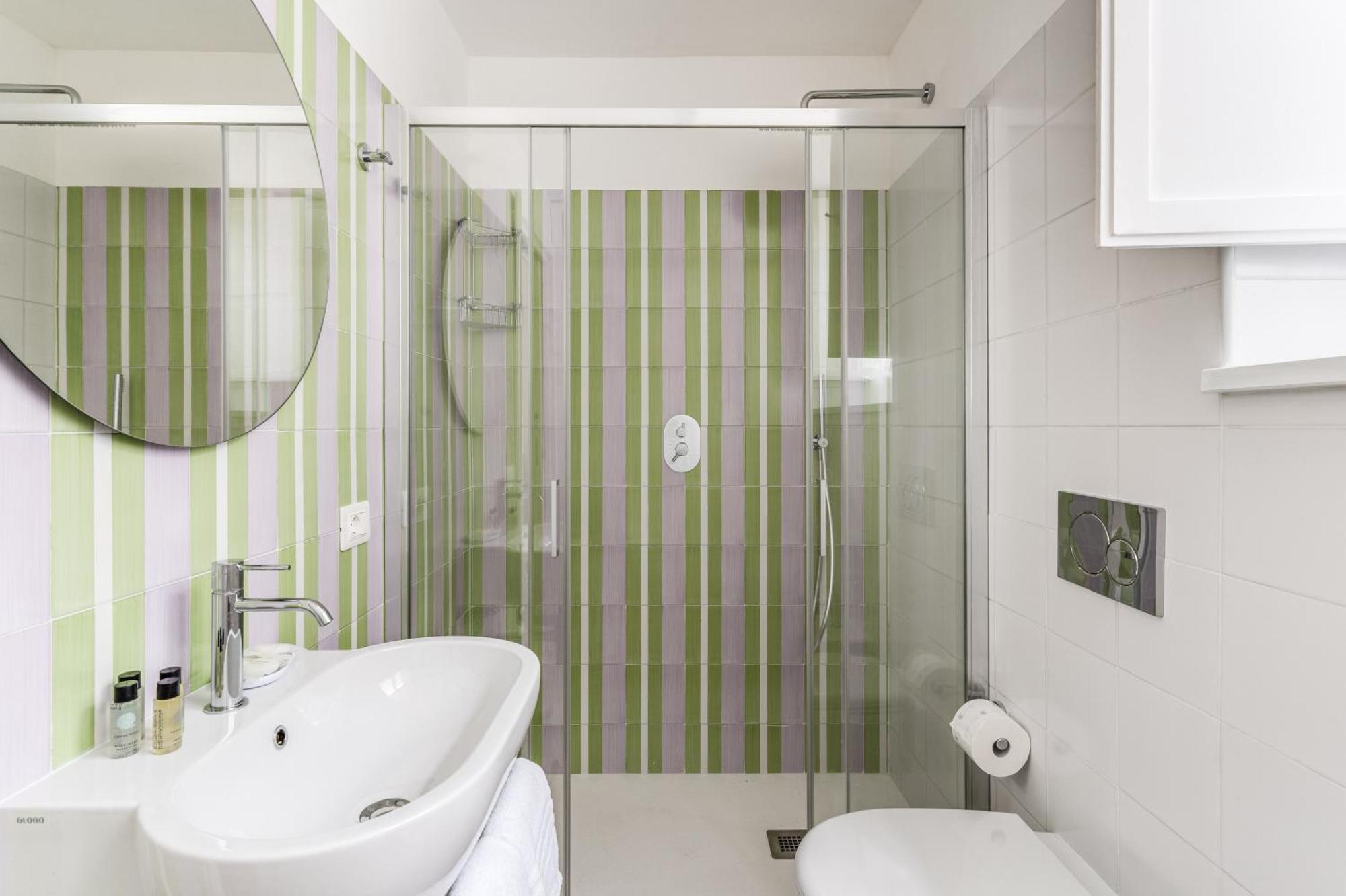 Casa Maris Apartment Sorrento Ngoại thất bức ảnh