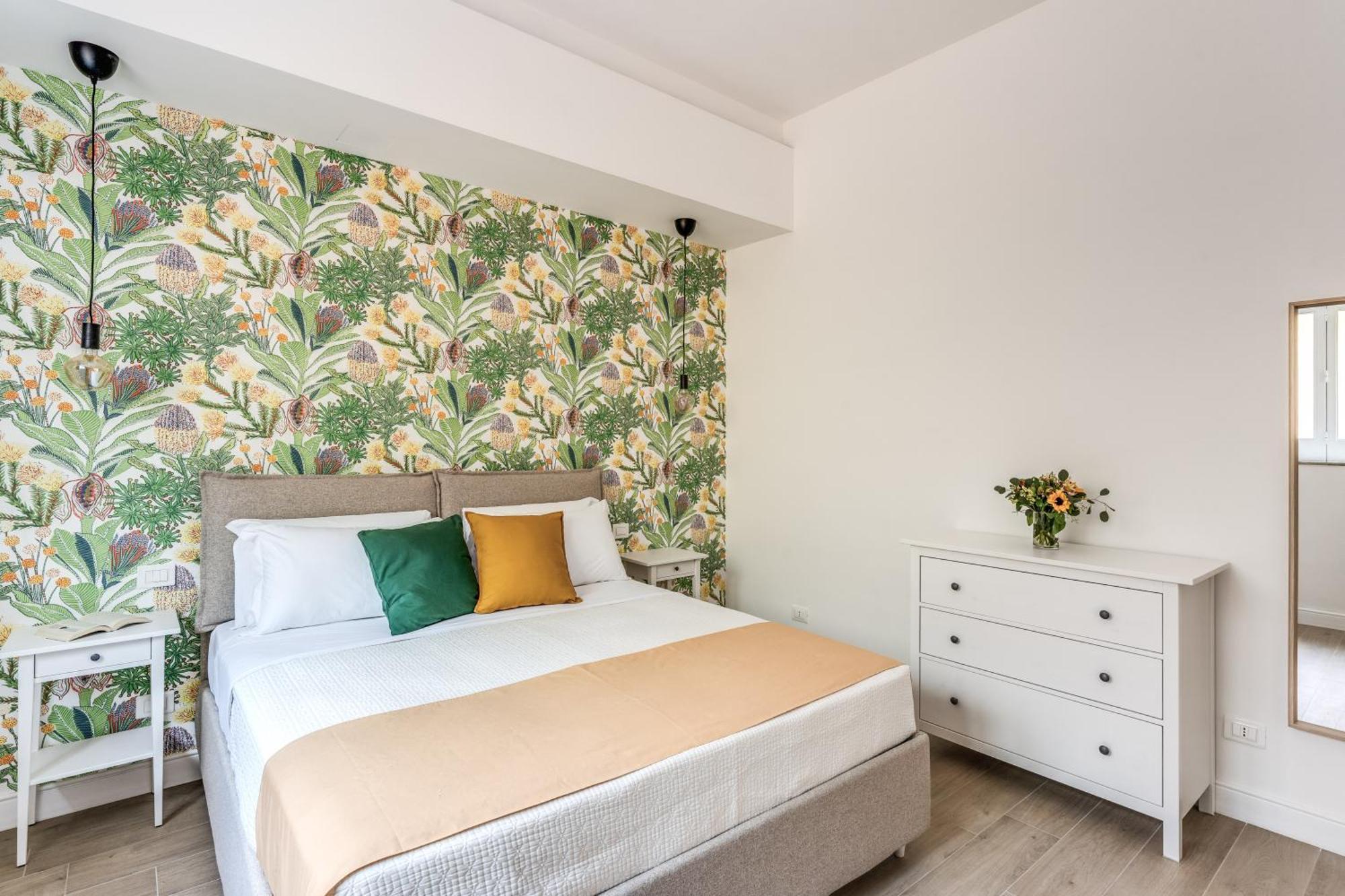 Casa Maris Apartment Sorrento Ngoại thất bức ảnh