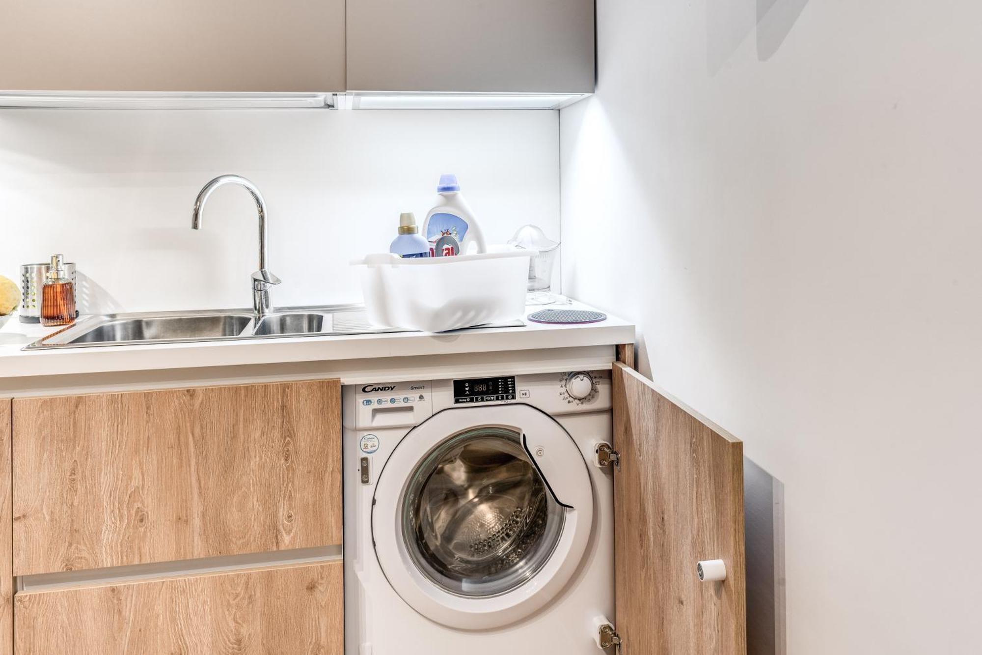 Casa Maris Apartment Sorrento Ngoại thất bức ảnh