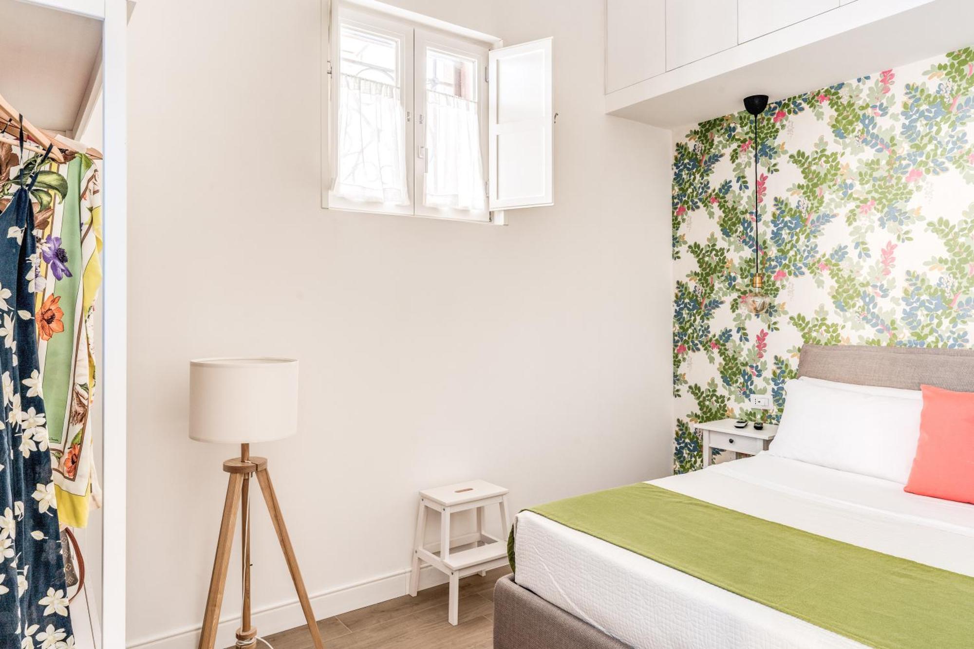 Casa Maris Apartment Sorrento Ngoại thất bức ảnh