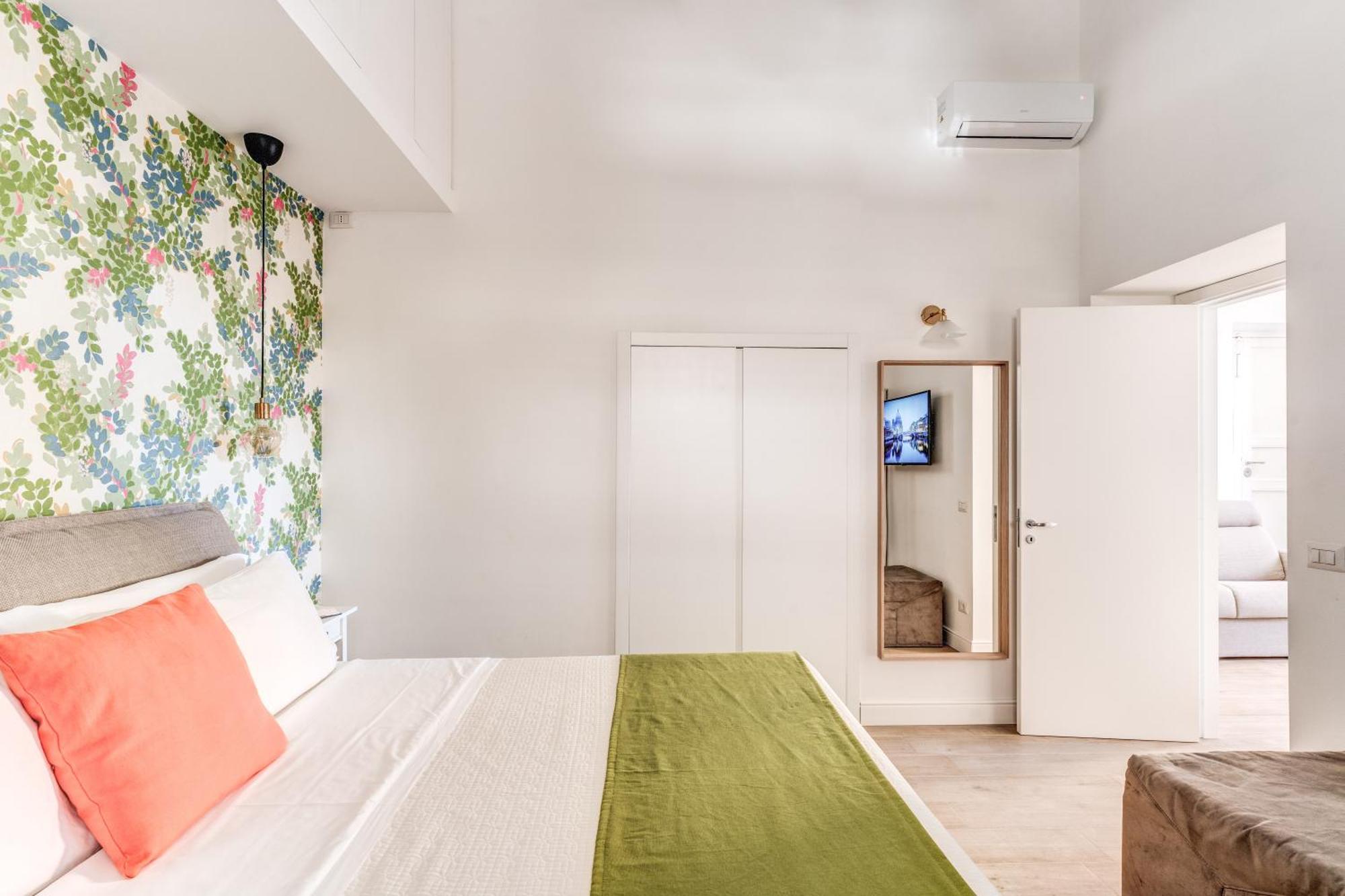 Casa Maris Apartment Sorrento Ngoại thất bức ảnh