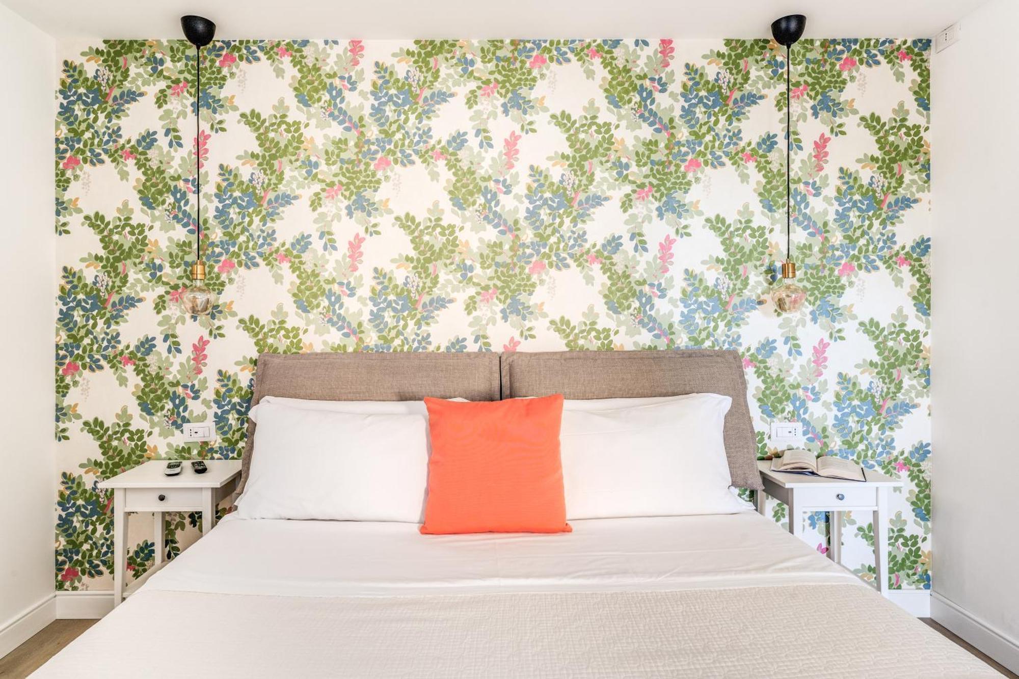 Casa Maris Apartment Sorrento Ngoại thất bức ảnh