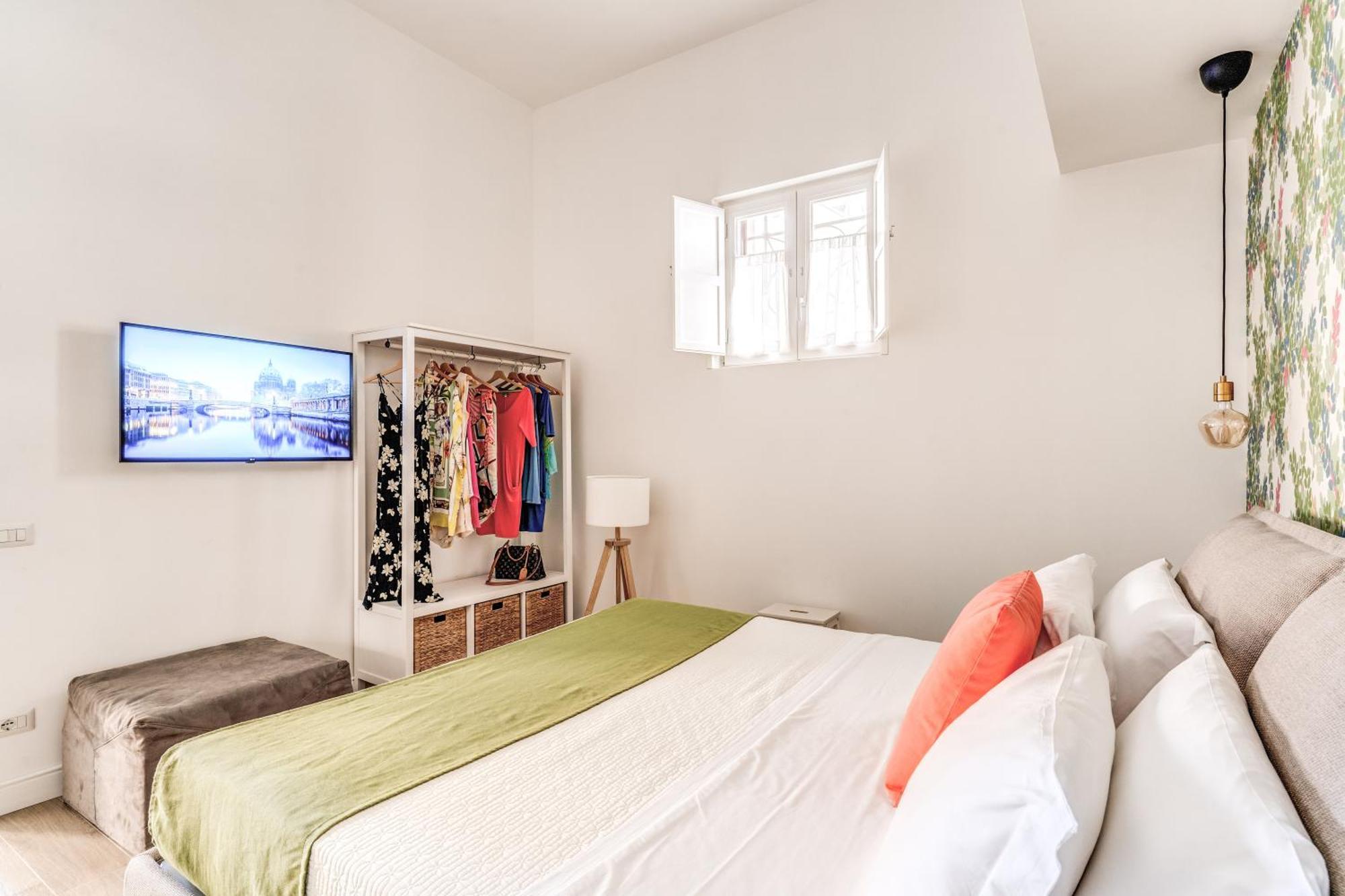 Casa Maris Apartment Sorrento Ngoại thất bức ảnh