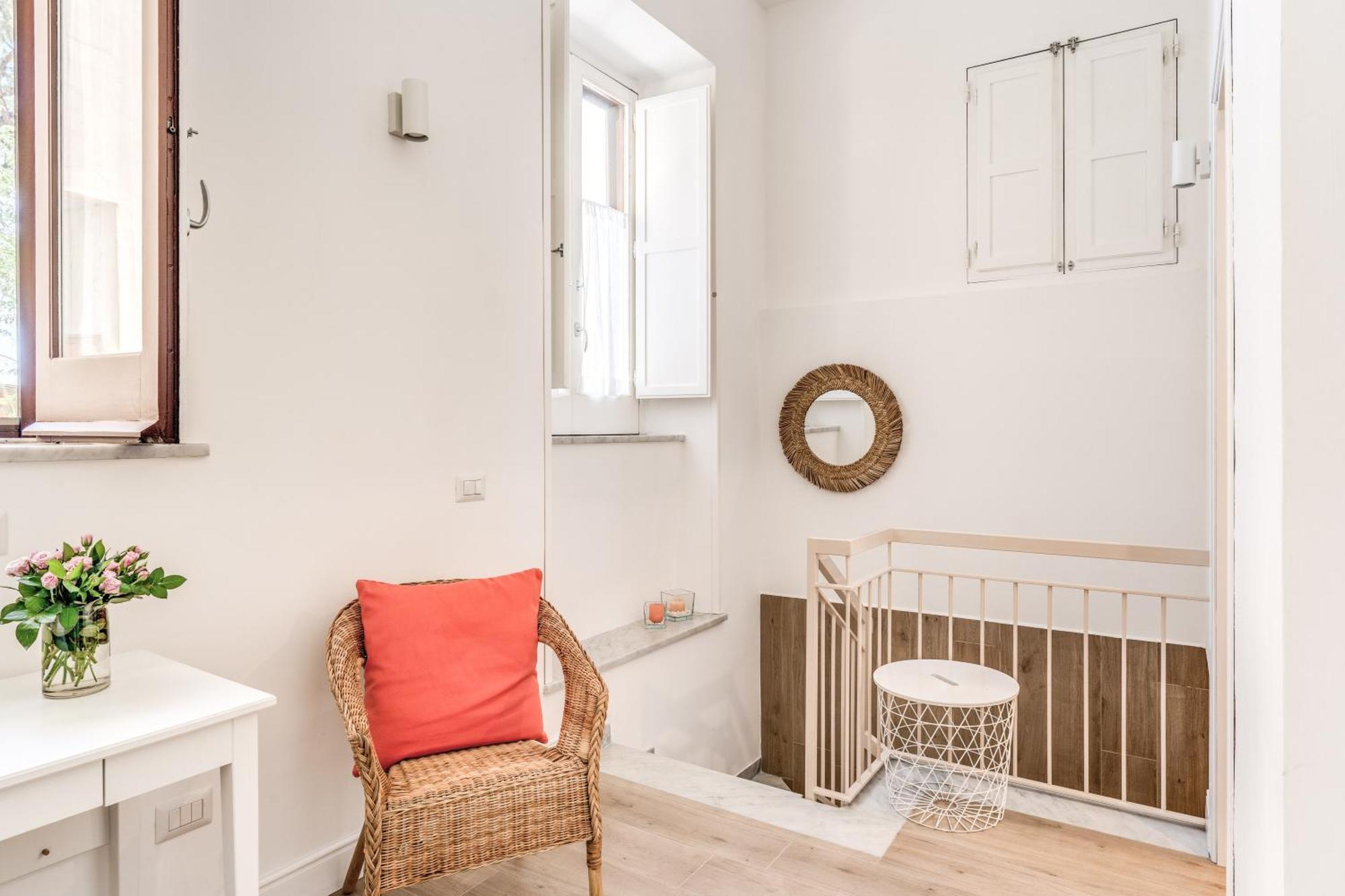 Casa Maris Apartment Sorrento Ngoại thất bức ảnh