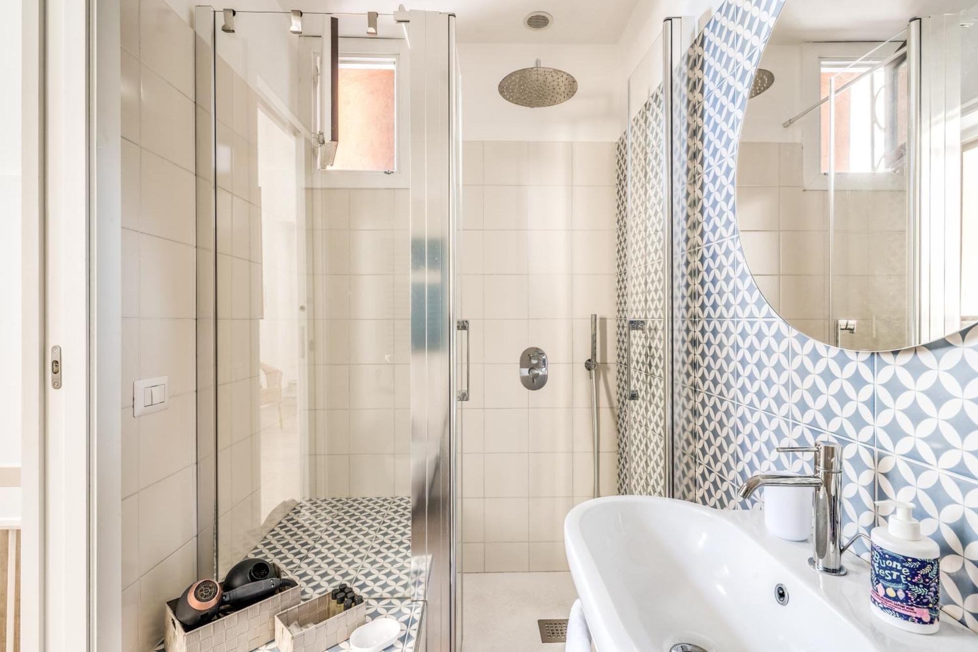 Casa Maris Apartment Sorrento Ngoại thất bức ảnh