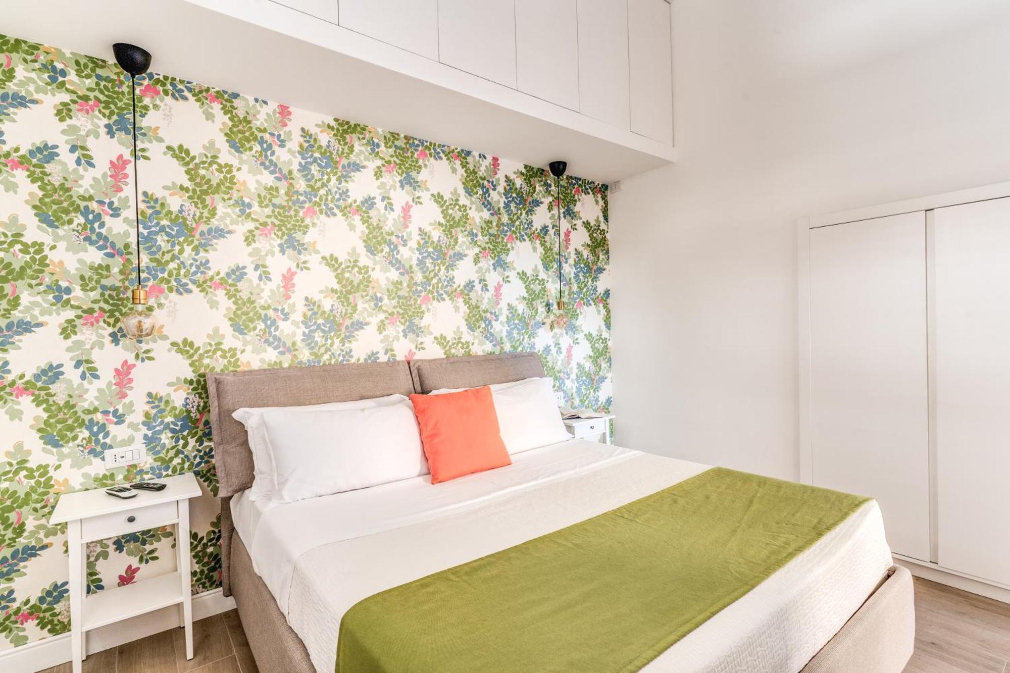 Casa Maris Apartment Sorrento Ngoại thất bức ảnh