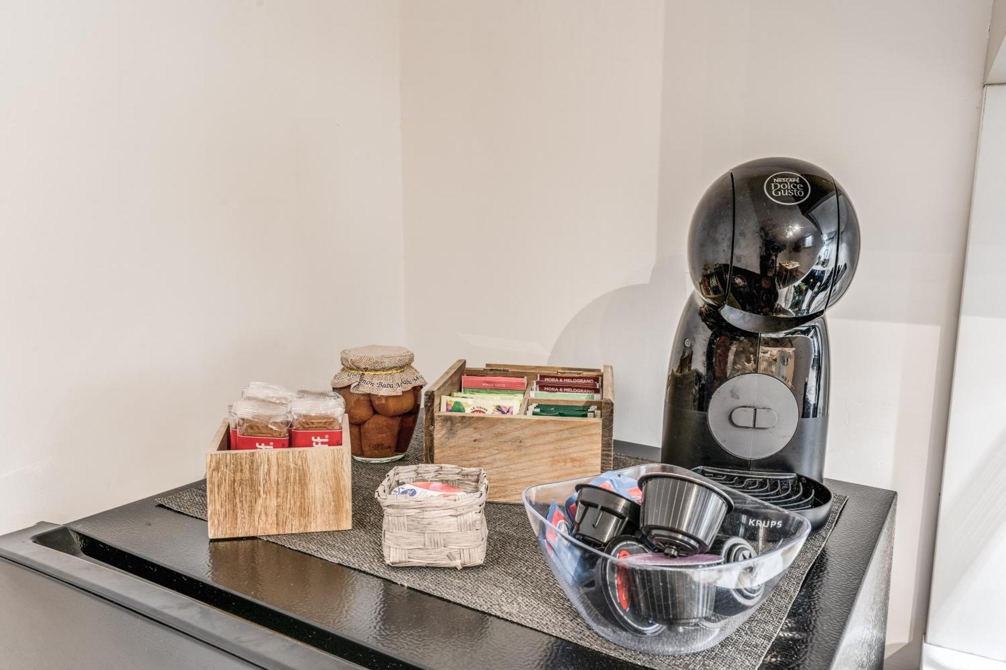 Casa Maris Apartment Sorrento Ngoại thất bức ảnh