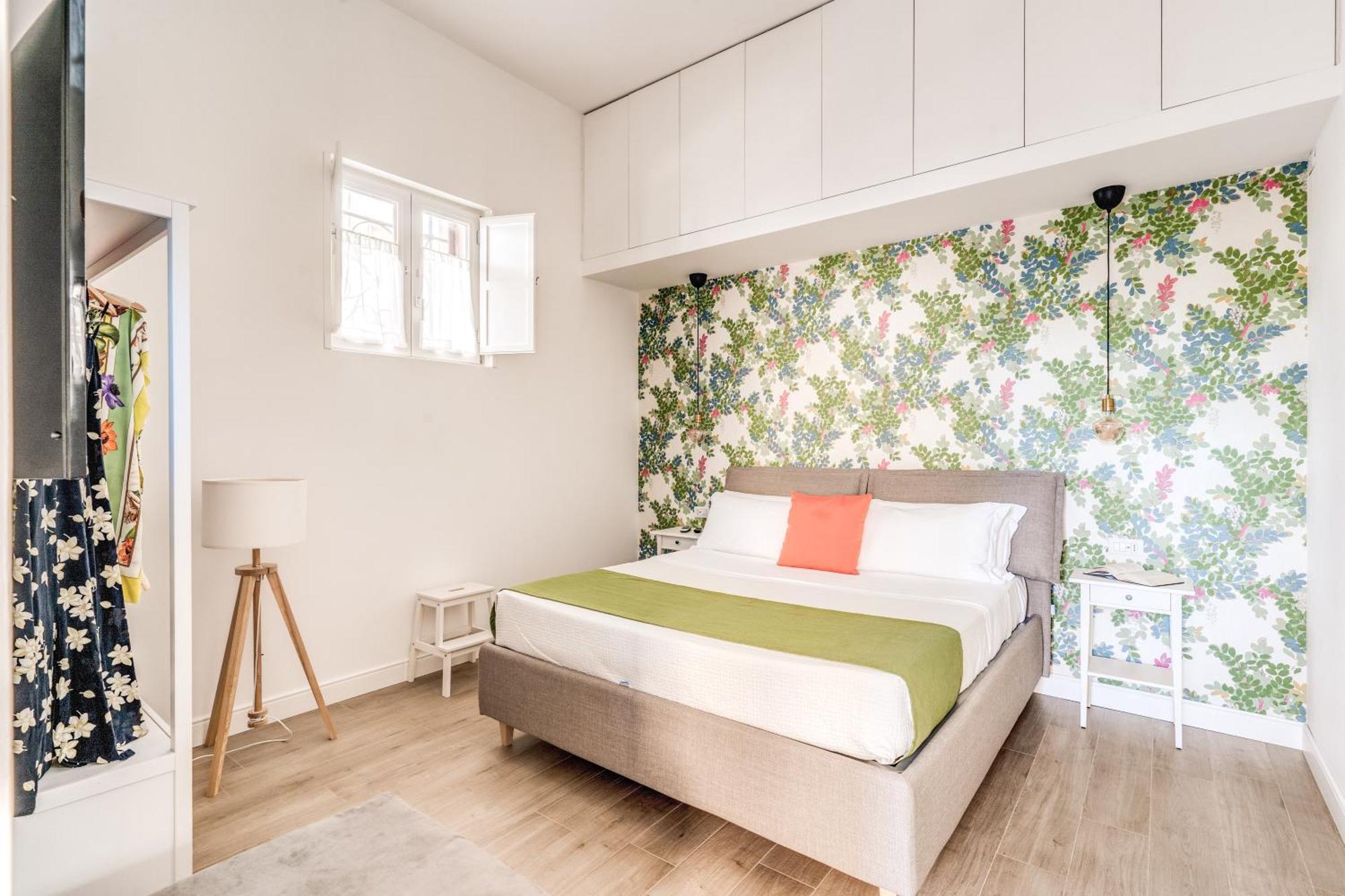 Casa Maris Apartment Sorrento Ngoại thất bức ảnh