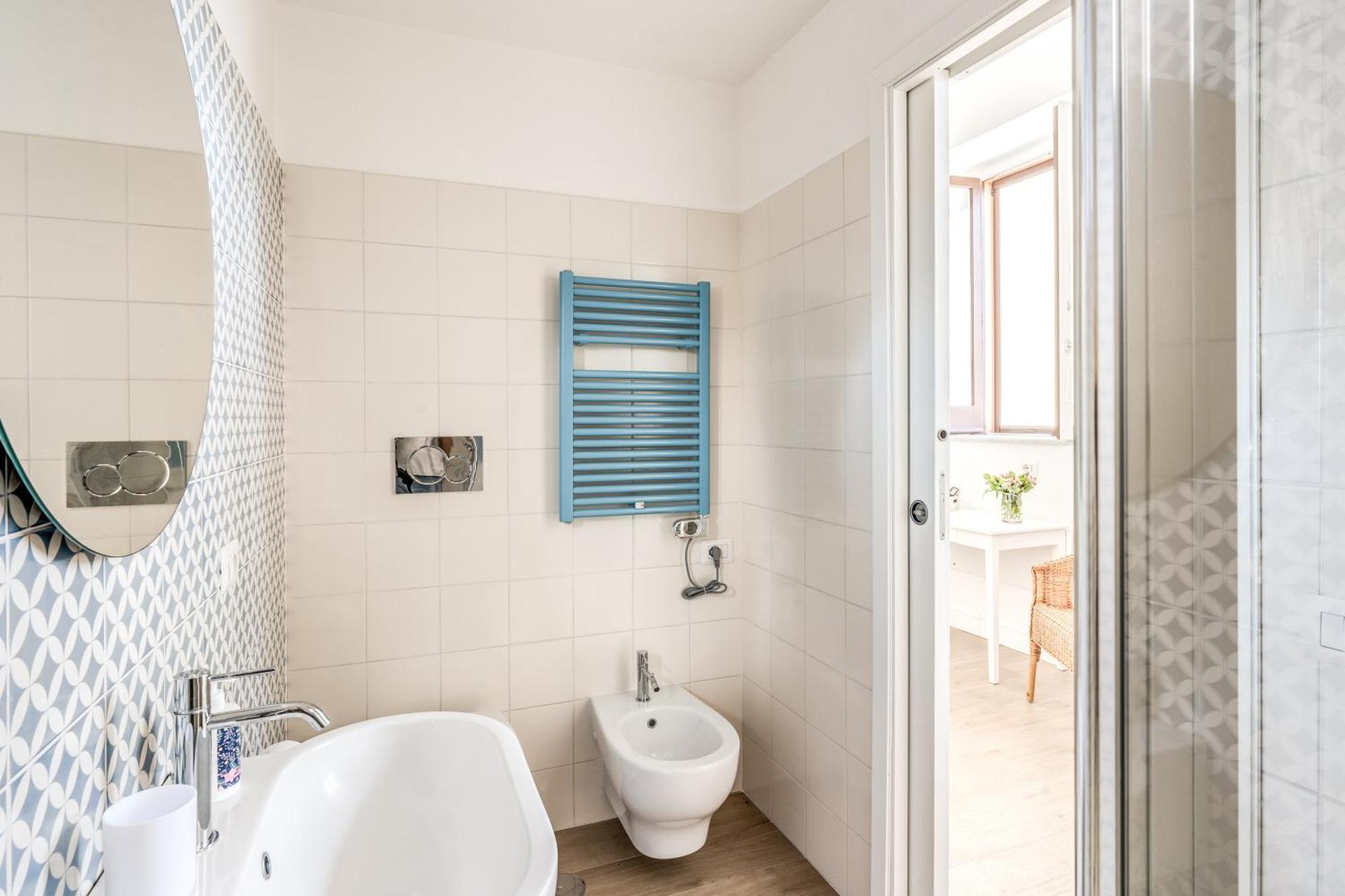 Casa Maris Apartment Sorrento Ngoại thất bức ảnh