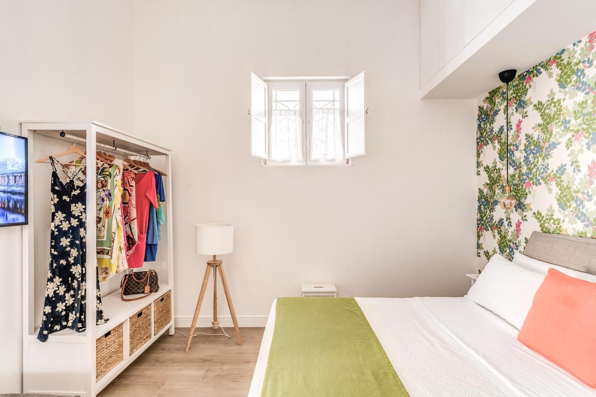 Casa Maris Apartment Sorrento Ngoại thất bức ảnh