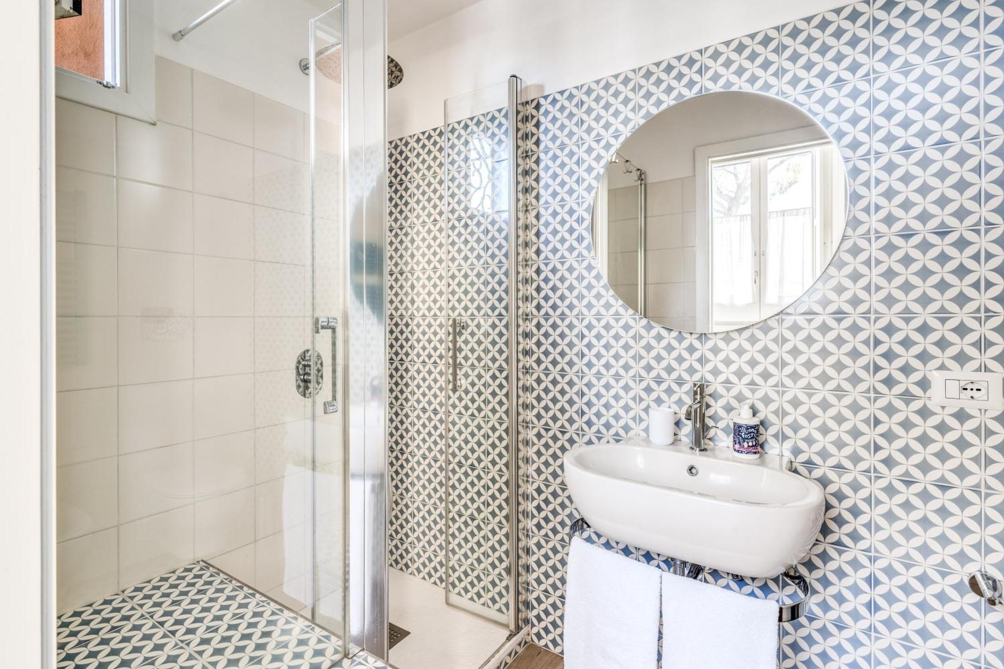 Casa Maris Apartment Sorrento Ngoại thất bức ảnh