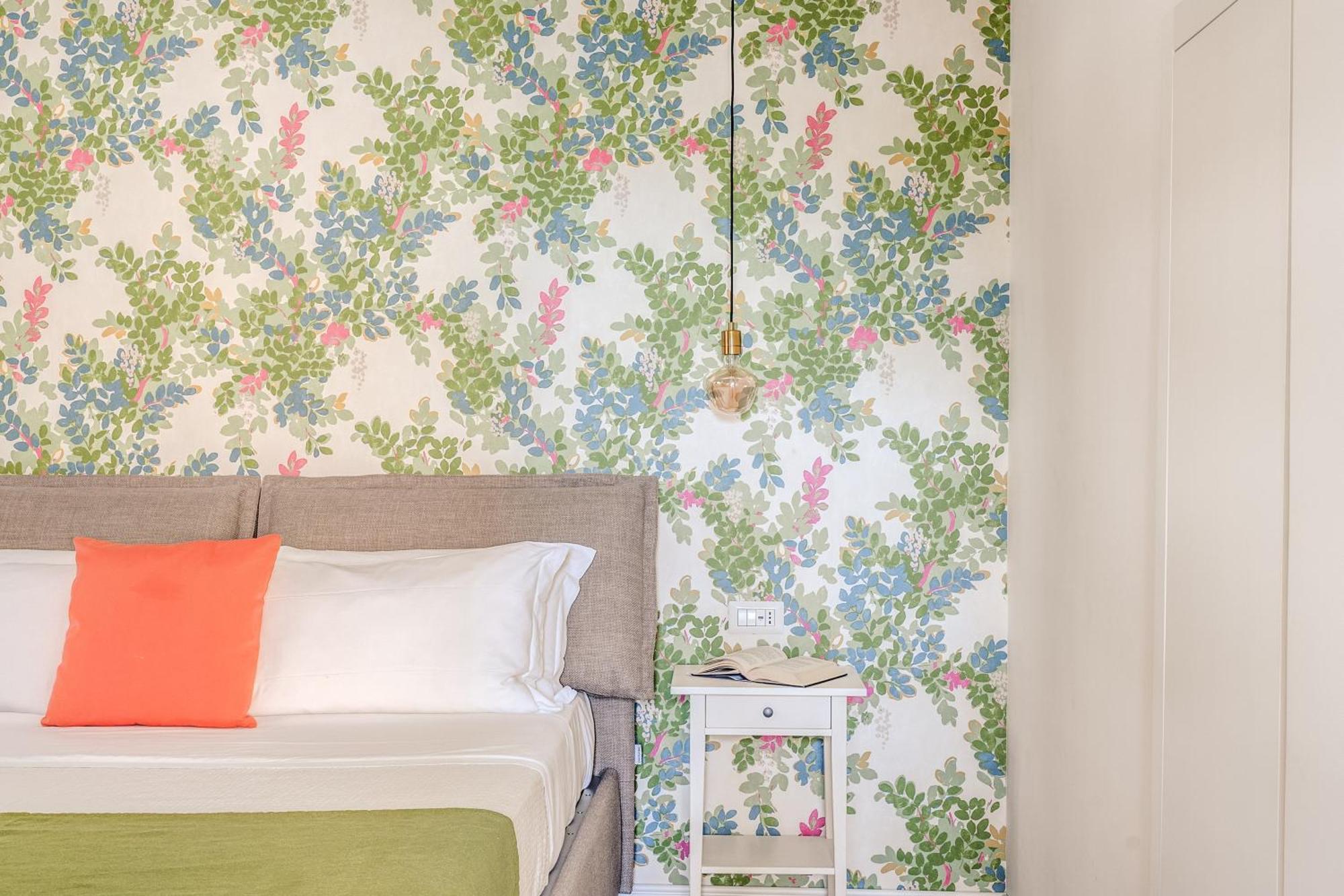 Casa Maris Apartment Sorrento Ngoại thất bức ảnh